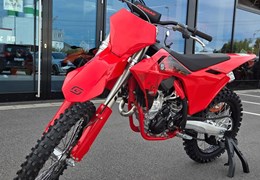 Neumotorrad GASGAS MC 250F
