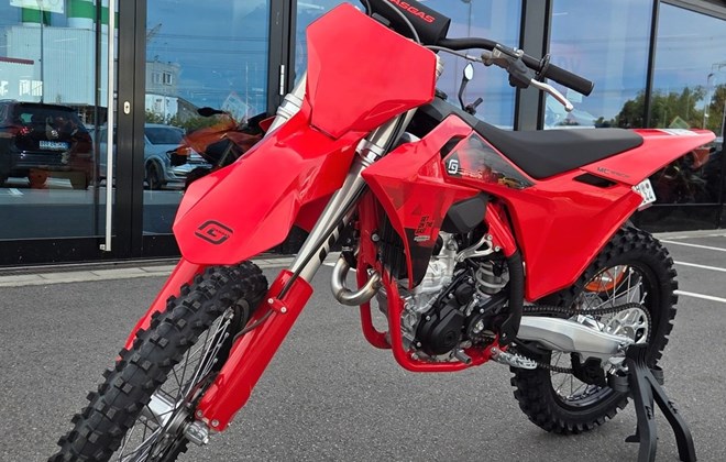 GASGAS MC 250F