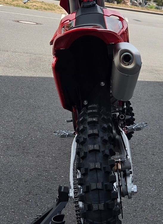 Angebot GASGAS MC 250F