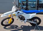 Angebot Husqvarna TC 85 17/14