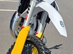 Angebot Husqvarna TC 85 17/14