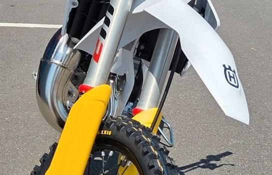 Neufahrzeug Husqvarna TC 85 17/14 - Bild 3