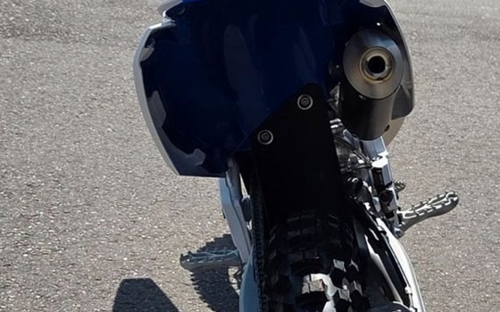 Neufahrzeug Husqvarna TC 85 17/14 - Bild 5