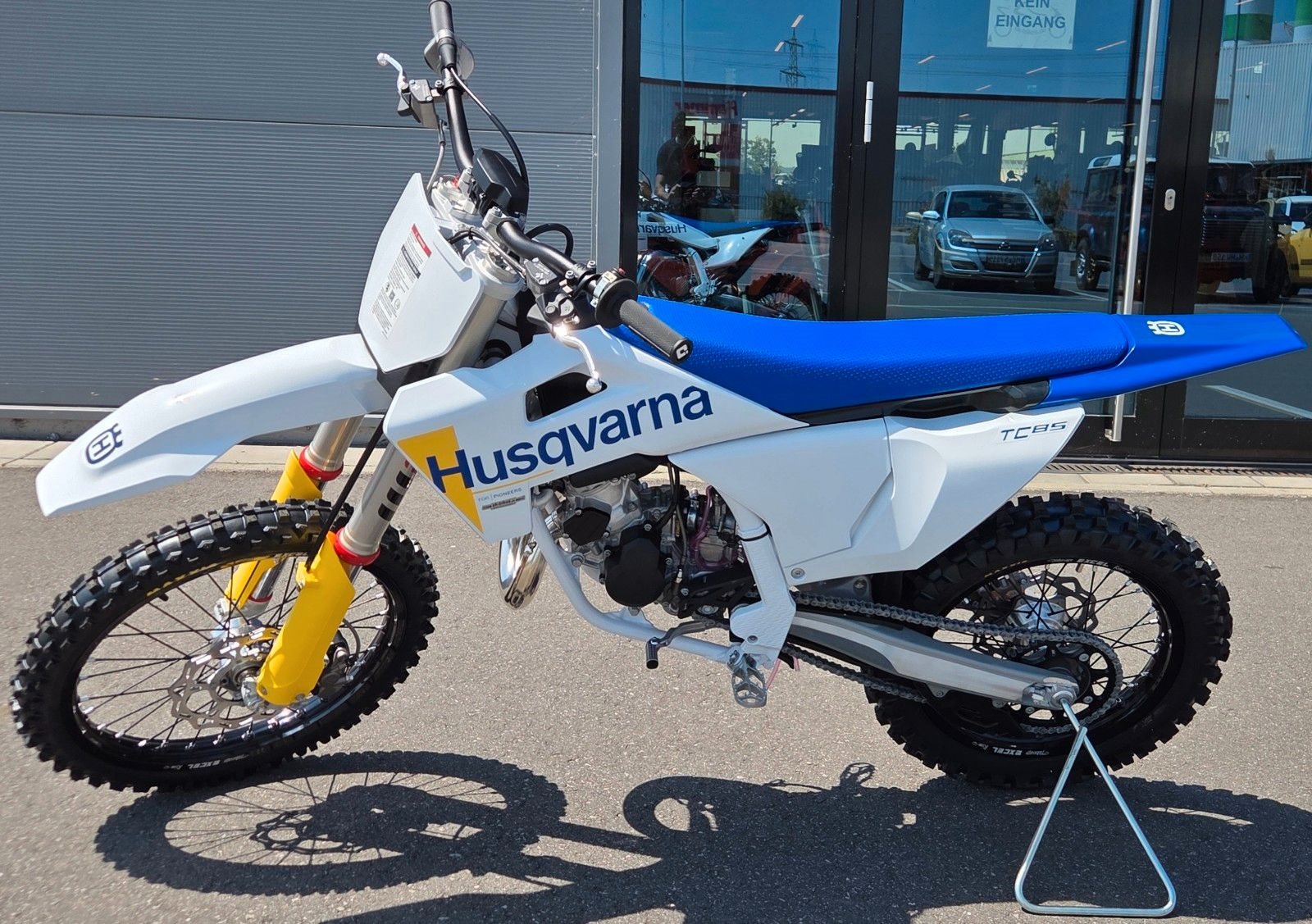 Neumotorrad