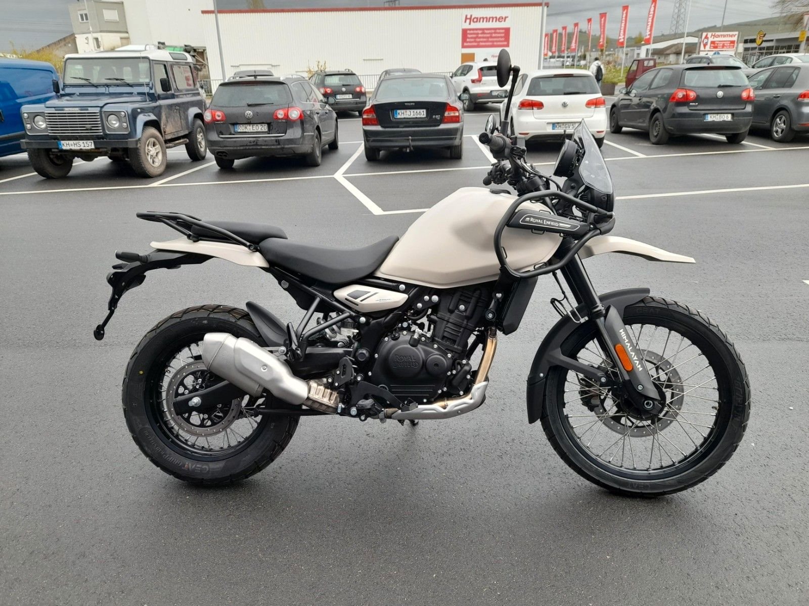 Neumotorrad