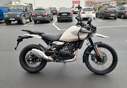 Neumotorrad Royal Enfield Himalayan 450