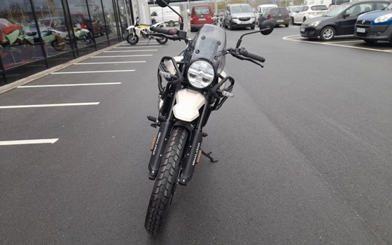 Neufahrzeug Royal Enfield Himalayan 450 - Bild 2