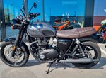 Angebot Triumph Bonneville T120 Black