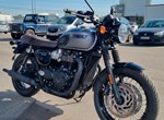 Angebot Triumph Bonneville T120 Black