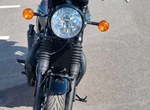 Angebot Triumph Bonneville T120 Black