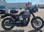 Angebot Triumph Bonneville T120 Black