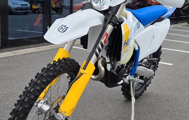 Husqvarna FE 450