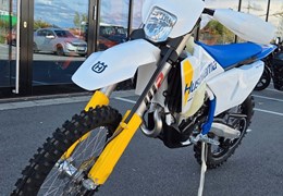Neumotorrad Husqvarna FE 450