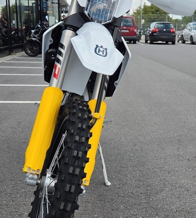 Angebot Husqvarna FE 450