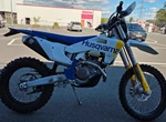 Angebot Husqvarna FE 450
