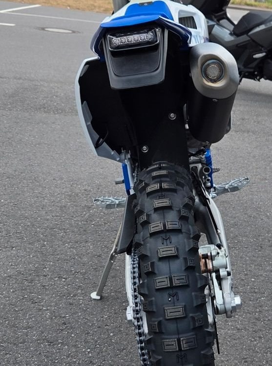 Angebot Husqvarna FE 450