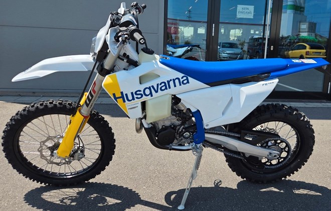 Husqvarna FE 501
