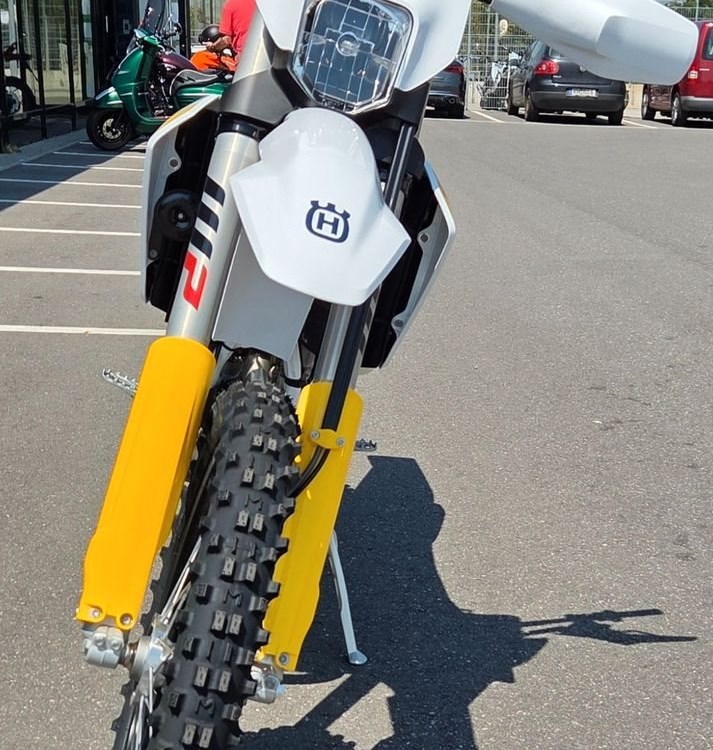 Angebot Husqvarna FE 501