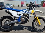Angebot Husqvarna FE 501