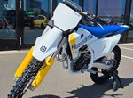 Angebot Husqvarna FC 250
