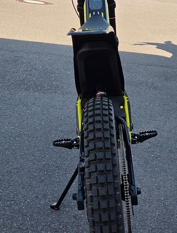 Angebot Triumph TXP-24
