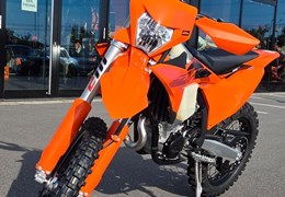 Neumotorrad KTM 500 EXC-F