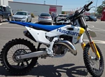 Angebot Husqvarna TC 125
