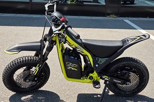 Angebot Triumph TXP-12