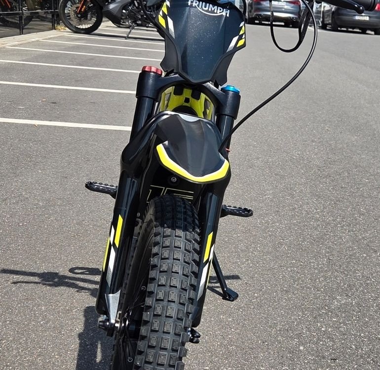 Angebot Triumph TXP-16
