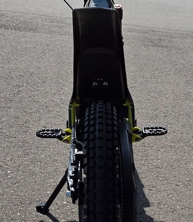 Angebot Triumph TXP-16