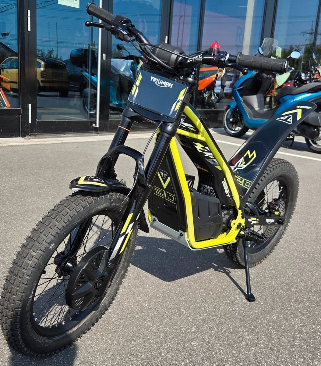 Neumotorrad