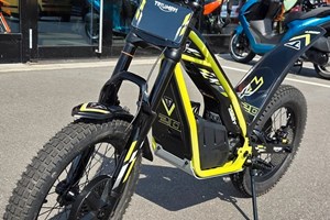 Angebot Triumph TXP-20