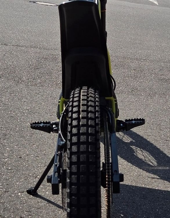 Angebot Triumph TXP-20
