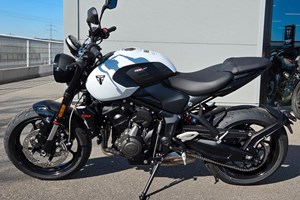 Angebot Triumph Trident 660