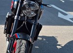 Angebot Triumph Trident 660 Triple Tribute