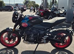 Angebot Triumph Trident 660 Triple Tribute