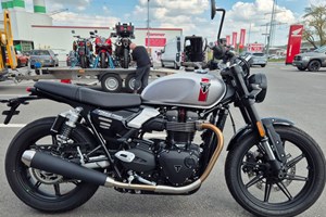 Angebot Triumph Speed Twin 900