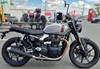 Triumph Speed Twin 900