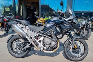 Angebot Triumph Tiger 1200 GT PRO