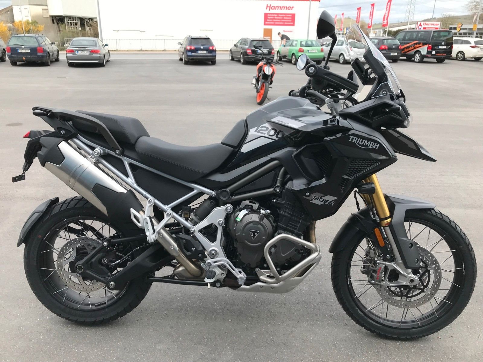 Neumotorrad