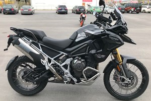 Angebot Triumph Tiger 1200 Rally PRO
