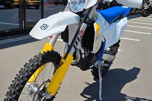 Angebot Husqvarna FE 350