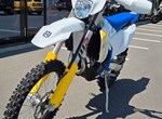 Angebot Husqvarna FE 350