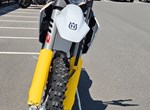 Angebot Husqvarna FE 350