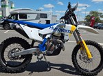 Angebot Husqvarna FE 350