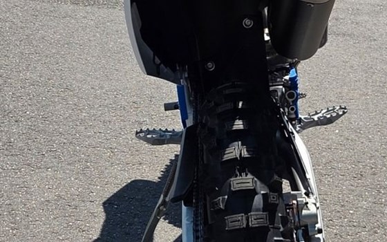 Neufahrzeug Husqvarna FE 350 - Bild 4