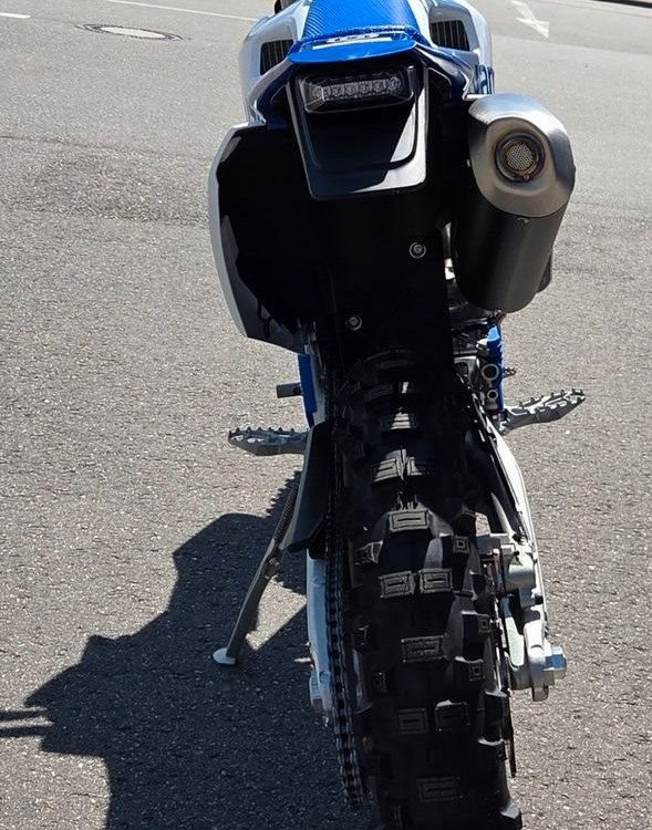 Angebot Husqvarna FE 350
