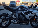 Angebot Triumph Daytona 660