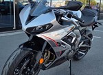 Angebot Triumph Daytona 660
