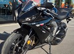 Angebot Triumph Daytona 660